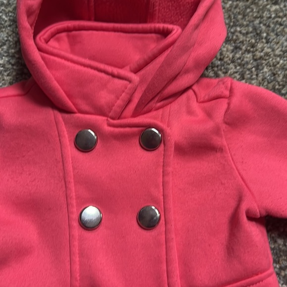 Lightweight Transitional Jacket - Picture 2 of 7